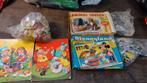 Hele oude puzzels, Antiek en Kunst, Ophalen