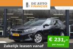 Kia Ceed Sportswagon 1.0 T-GDi DynamicLine NL-a € 16.910,0, Auto's, Kia, Nieuw, Origineel Nederlands, 5 stoelen, Vermoeidheidsdetectie