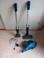 Philips SpeedPro Snoerloze Stofzuiger, Ophalen