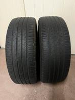 2 zomerbanden Continental EcoContact 6 235/45 R20 V XL, Auto diversen, Auto-accessoires, Ophalen of Verzenden