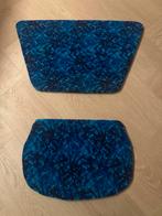 Deensblauw dashboard plankje daf xf 106, Ophalen of Verzenden, Nieuw, DAF, Interieur en Bekleding