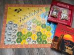 Uitbreiding kolonisten van catan, Hobby en Vrije tijd, Gezelschapsspellen | Bordspellen, Ophalen of Verzenden, Zo goed als nieuw