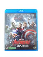 Avengers - Age Of Ultron, Cd's en Dvd's, Ophalen of Verzenden, Actie