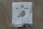 NIEUW - Geberit geluids-isolatieset, Doe-het-zelf en Verbouw, Sanitair, Ophalen of Verzenden, Nieuw, Toilet