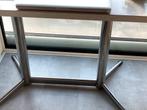 Tafel, Huis en Inrichting, Tafels | Eettafels, Ophalen, Gebruikt, 50 tot 100 cm, 50 tot 100 cm