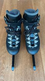 Zandstra combi klap schaatsen maat 41, Ophalen, Zo goed als nieuw, Combinoren, Zandstra