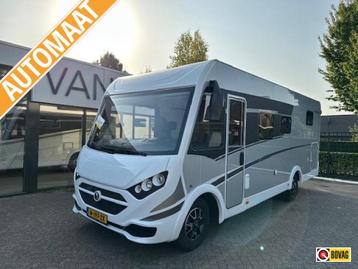 Sunlight I68, 160 PK Automaat, 4P beschikbaar voor biedingen