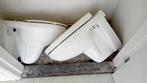 2x wcpot te koop, Ophalen of Verzenden, Toilet