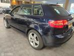 Audi A3 Sportback 1.4 TFSI Attraction/ ORG NL Auto/, Voorwielaandrijving, Euro 5, 125 pk, Gebruikt