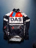 Wielerjack nieuw maat xs heren, Fietsen en Brommers, Fietsaccessoires | Fietskleding, XS, Heren, Nieuw, Ophalen of Verzenden