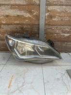 seat leon  Koplamp links  5F FACELIFT  5F1941016B ORIGINEEL, Auto-onderdelen, Verlichting, Ophalen of Verzenden, Seat