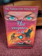Eva Raaff - Het vergeten volk, Ophalen of Verzenden, Zo goed als nieuw, Eva Raaff