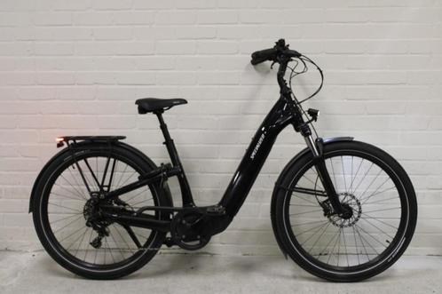 Specialized Como 4.0 Dames Zwart 2020, Fietsen en Brommers, Fietsen | Dames | Damesfietsen, Gebruikt, Overige merken