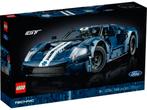Lego Technic 42154 Ford GT 2022 NIEUW in Doos, Ophalen of Verzenden, Nieuw, Complete set, Lego
