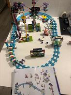 Lego set pretpark 3041/41130, Ophalen of Verzenden, Zo goed als nieuw, Complete set, Lego