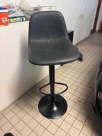 Set van vier barkrukken, 4 krukken, Ophalen, Gebruikt