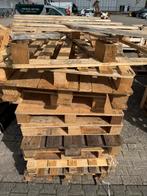Gratis Brandhout Af te Halen, Ophalen