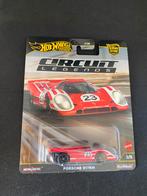 Hot wheels Porsche 917kh, Hot wheeos, Mattel creations, Auto, Nieuw
