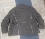 GMS motorjas 11XL motor jas 11XL zwart textiel, Nieuw met kaartje, Heren, Ophalen of Verzenden, Helmen Store