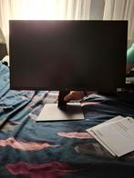 LG monitor, Gaming, HDMI, IPS, In hoogte verstelbaar