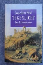 Joachim Fest. Tegenlicht (Italië), Nieuw, Ophalen of Verzenden, Europa