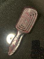 Transparante katten borstel, Ophalen of Verzenden, Zo goed als nieuw