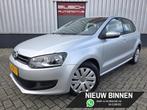 Volkswagen Polo 1.4 16V 5 deurs Comfortline | CRUISE CONTROL, Voorwielaandrijving, Gebruikt, 4 cilinders, Origineel Nederlands