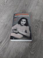 ANNE FRANK, HET ACHTERHUIS/ DAGBOEKBRIEVEN, Overige, Nieuw, Ophalen of Verzenden, Anne Frank
