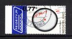 gestempelde zegel. Jaar 2009: europa cept, Postzegels en Munten, Postzegels | Nederland, Na 1940, Ophalen of Verzenden, Gestempeld