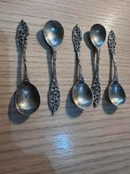 Zilveren lepeltjes, Ophalen of Verzenden