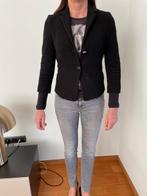 Liu Jo, zwart kort jasje, stretch, 7/8 mouw, Liu Jo, Zwart, Ophalen of Verzenden, Zo goed als nieuw