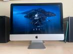 Apple iMac 21,5 inch (Late 2013), Computers en Software, Apple Desktops, Ophalen, Zo goed als nieuw, IMac, 2 tot 3 Ghz