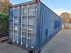 Container 40ft,en 20 zeecontainer,opslagcontainer, berging, Doe-het-zelf en Verbouw, Containers, Ophalen
