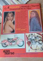 easyrider, Ophalen of Verzenden, 1980 tot heden, Tijdschrift
