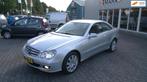 Mercedes-Benz CLK-klasse Coupé 350 Elegance, Automaat, Achterwielaandrijving, Gebruikt, Navigatiesysteem