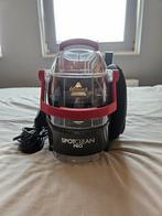 Te Huur (for rent) Bissell Spotclean Pro, Ophalen