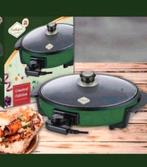 Mekkafood Multi Pan pizza pan, Tuin en Terras, Pizzaovens, Ophalen of Verzenden
