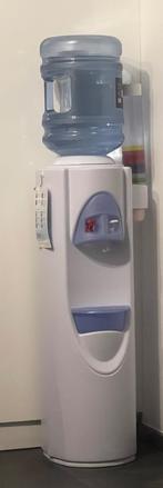Waterdispenser water warm en koud, Ophalen, Zo goed als nieuw, Waterkoeler