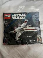 Lego Star Wars 30654 x-wing Starfighter polybag nieuw, Nieuw, Complete set, Ophalen of Verzenden, Lego