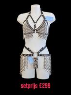Kinky Fetish Kleding, Knibbelweg 73 H, Nieuw, Ophalen, Lefstore
