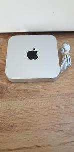 Te koop Apple Mac Mini (eind 2014) i5, Gebruikt, HDD, 2 tot 3 Ghz, Ophalen