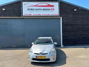 Toyota Prius 1.8 Dynamic Business beschikbaar voor biedingen