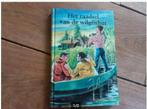 Kees den Otter, Het raadsel van de wilgenhut, Boeken, Ophalen of Verzenden, Zo goed als nieuw