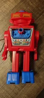 Vintage Space Ranger Robot by Junior Toys, Ophalen