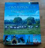 Onverwacht Nederland
meer dan 500 verrassende plekken
Info, Boeken, Ophalen of Verzenden, Zo goed als nieuw