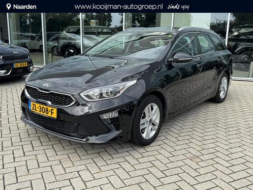 Kia Ceed Sportswagon 1.0 T-GDi DynamicLine Nav|Camera|Lmv, Auto's, Kia, Bedrijf, Te koop, (Pro) Cee d, ABS, Achteruitrijcamera