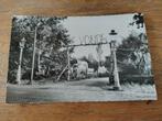 Camping De Vondst Cromvoirt 6x, Ophalen of Verzenden, 1960 tot 1980, Noord-Brabant