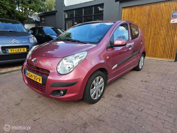Suzuki Alto 1.0 Comfort beschikbaar voor biedingen