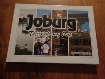 Joburg ( Johannesburg ) through my lens-Brian Koping beschikbaar voor biedingen
