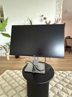 Dell UltraSharp U2717D – 27 inch QHD IPS Monitor, Computers en Software, Monitoren, Ophalen, IPS, Zo goed als nieuw, Dell